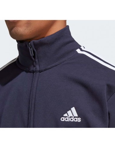 Adidas Σετ Φόρμας με Λάστιχο Navy Μπλε IC6765