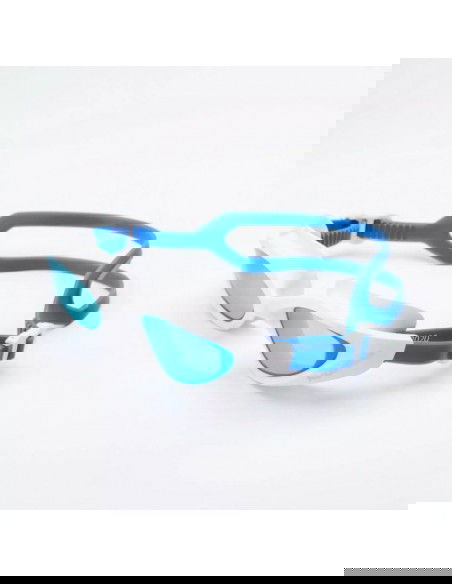Aquawave Γυαλιά Κολύμβησης Ενηλίκων Λευκά 92800480975