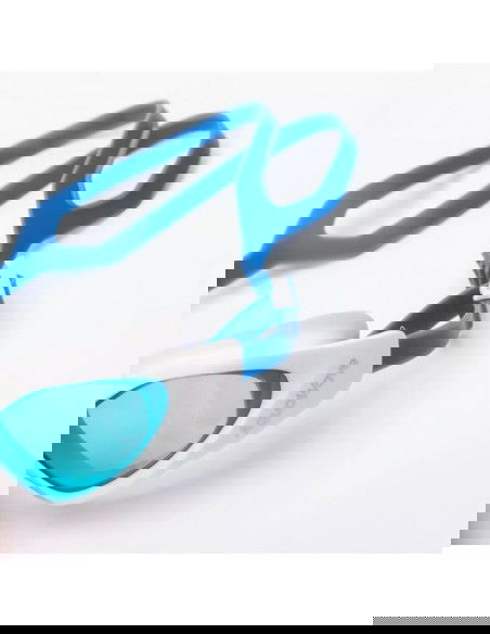 Aquawave Γυαλιά Κολύμβησης Ενηλίκων Λευκά 92800480975