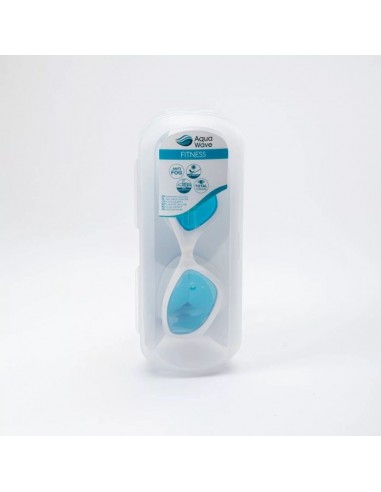 Aquawave Γυαλιά Κολύμβησης Ενηλίκων Λευκά 92800480975