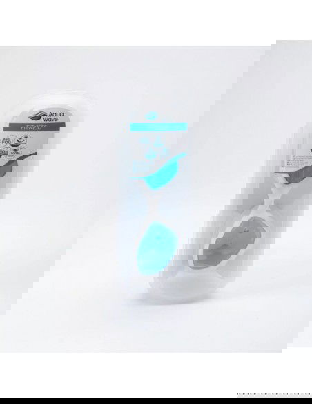 Aquawave Γυαλιά Κολύμβησης Ενηλίκων Λευκά 92800480975