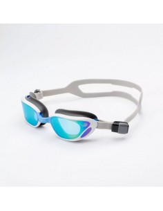 Aquawave Γυαλιά Κολύμβησης Ενηλίκων Λευκά 92800480982