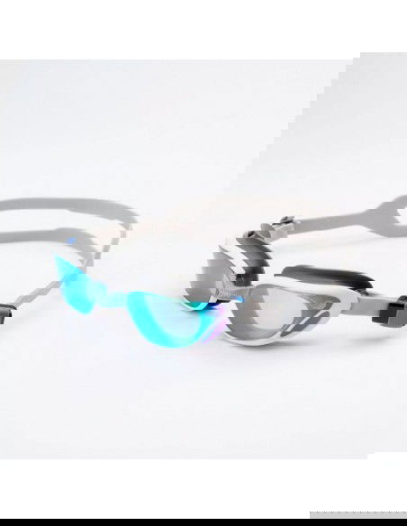 Aquawave Γυαλιά Κολύμβησης Ενηλίκων Λευκά 92800480982