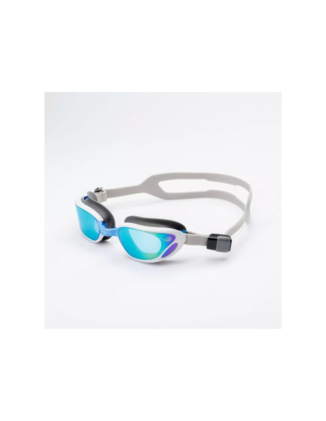 Men's Swimwear AquaWave White