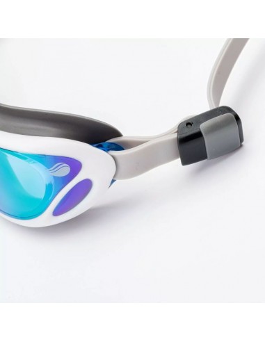 Aquawave Γυαλιά Κολύμβησης Ενηλίκων Λευκά 92800480982