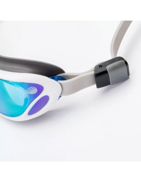 Aquawave Γυαλιά Κολύμβησης Ενηλίκων Λευκά 92800480982