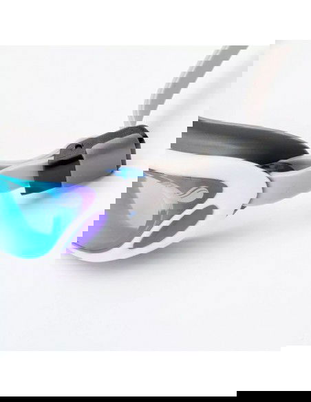 Aquawave Γυαλιά Κολύμβησης Ενηλίκων Λευκά 92800480982