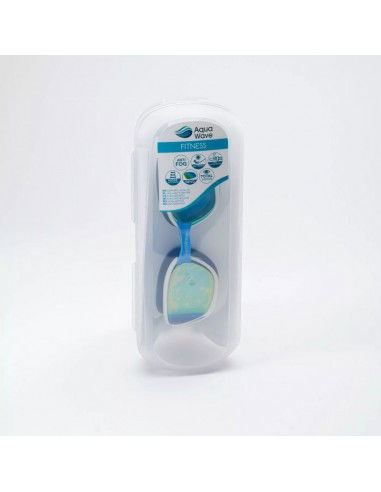Aquawave Γυαλιά Κολύμβησης Ενηλίκων Λευκά 92800480982
