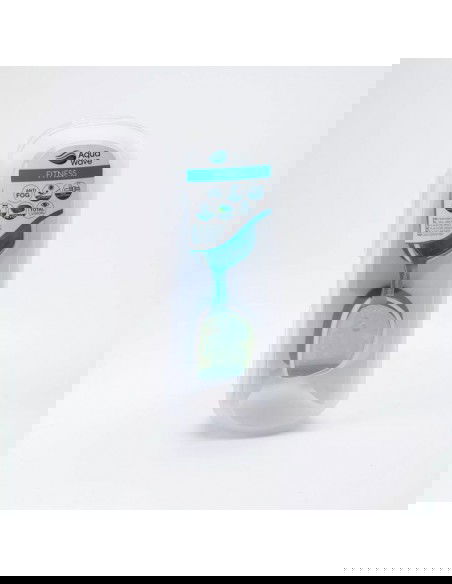 Aquawave Γυαλιά Κολύμβησης Ενηλίκων Λευκά 92800480982