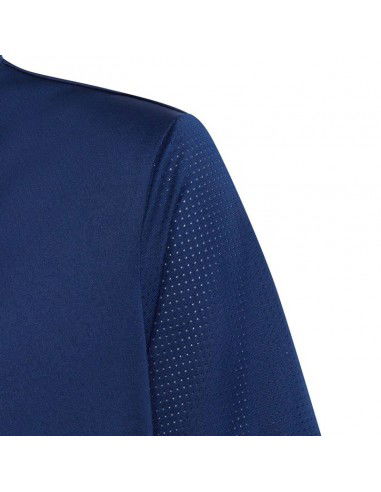 Adidas Παιδικό T-shirt Μπλε Navy H44537