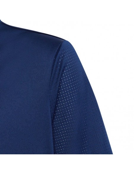 Adidas Παιδικό T-shirt Μπλε Navy H44537