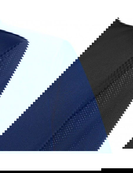 Adidas Παιδικό T-shirt Μπλε Navy H44537