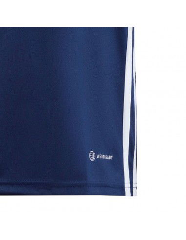 Adidas Παιδικό T-shirt Μπλε Navy H44537