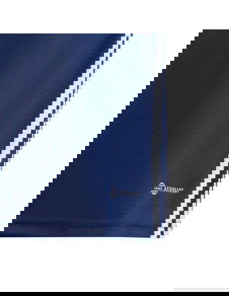 Adidas Παιδικό T-shirt Μπλε Navy H44537