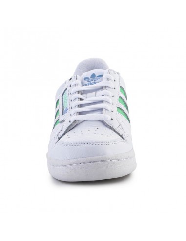 Adidas Continental 80 Γυναικεία Sneakers Cloud White / Ambush Sky / Glow Mint H06590