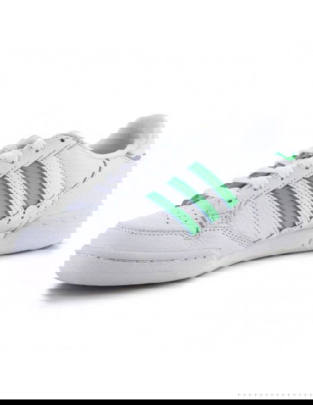 Adidas Continental 80 Stripes W H06590 shoes