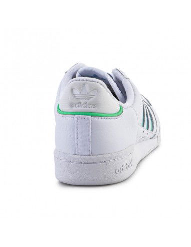 Adidas Continental 80 Γυναικεία Sneakers Cloud White / Ambush Sky / Glow Mint H06590