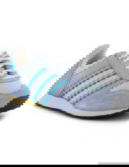 Adidas Ανδρικά Sneakers Μωβ GZ2045