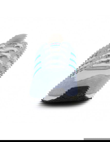 Adidas Ανδρικά Sneakers Μωβ GZ2045