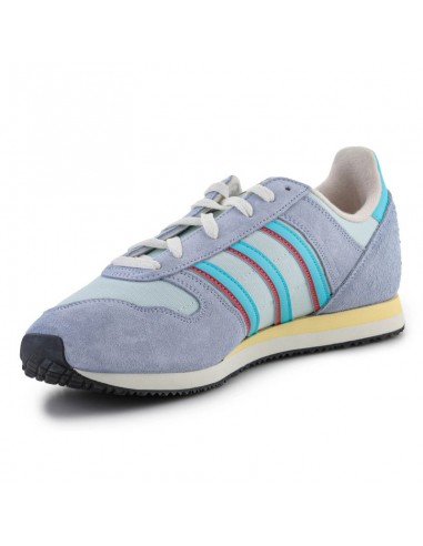 Adidas Ανδρικά Sneakers Μωβ GZ2045