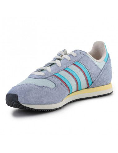 Adidas Ανδρικά Sneakers Μωβ GZ2045