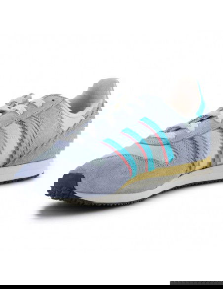 Adidas Ανδρικά Sneakers Μωβ GZ2045