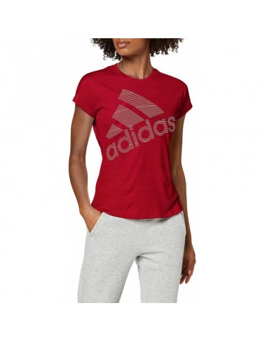 Adidas Badge Sport Tee EB4493