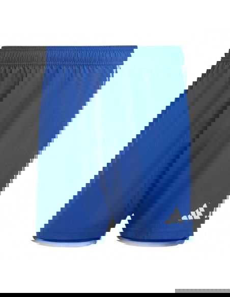 Adidas Tiro 23 Competition Αθλητική Ανδρική Βερμούδα Μπλε HT6595