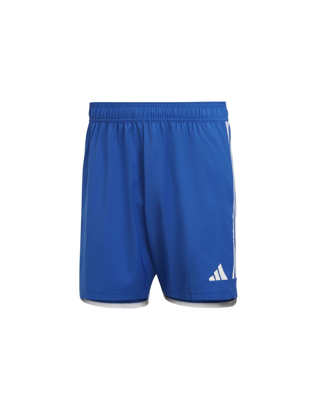 Adidas Tiro 23 Competition Αθλητική Ανδρική Βερμούδα Μπλε HT6595