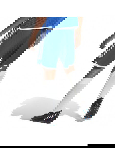 Adidas Tiro 23 Competition Αθλητική Ανδρική Βερμούδα Μπλε HT6595