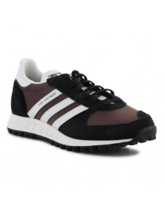 Adidas TRX Vintage Ανδρικά Sneakers Brown / White Tint / Core Black GX4580