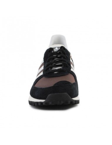 Adidas TRX Vintage Ανδρικά Sneakers Brown / White Tint / Core Black GX4580