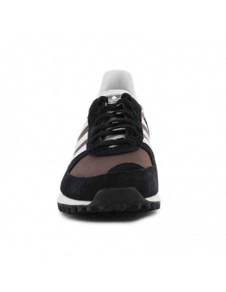 Adidas TRX Vintage Ανδρικά Sneakers Brown / White Tint / Core Black GX4580