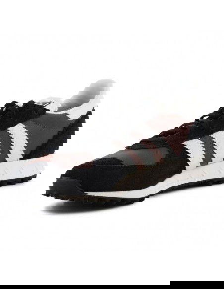 Adidas TRX Vintage Ανδρικά Sneakers Brown / White Tint / Core Black GX4580