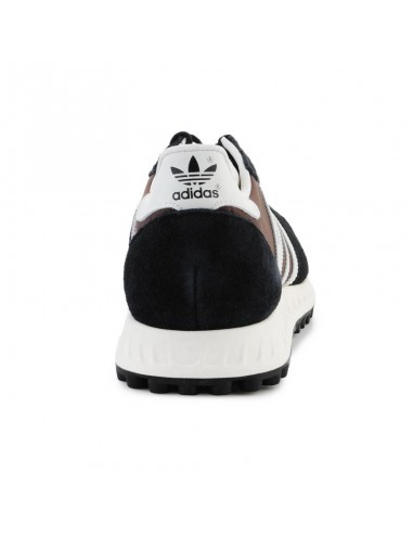 Adidas TRX Vintage Ανδρικά Sneakers Brown / White Tint / Core Black GX4580