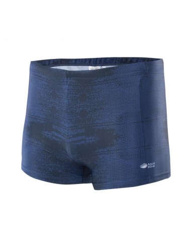 Aquawave Ανδρικό Μαγιό Σορτς Navy Μπλε 92800309557