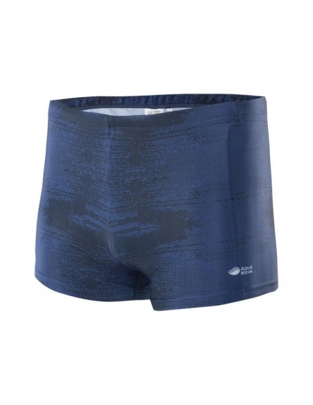 Aquawave Ανδρικό Μαγιό Σορτς Navy Μπλε 92800309557
