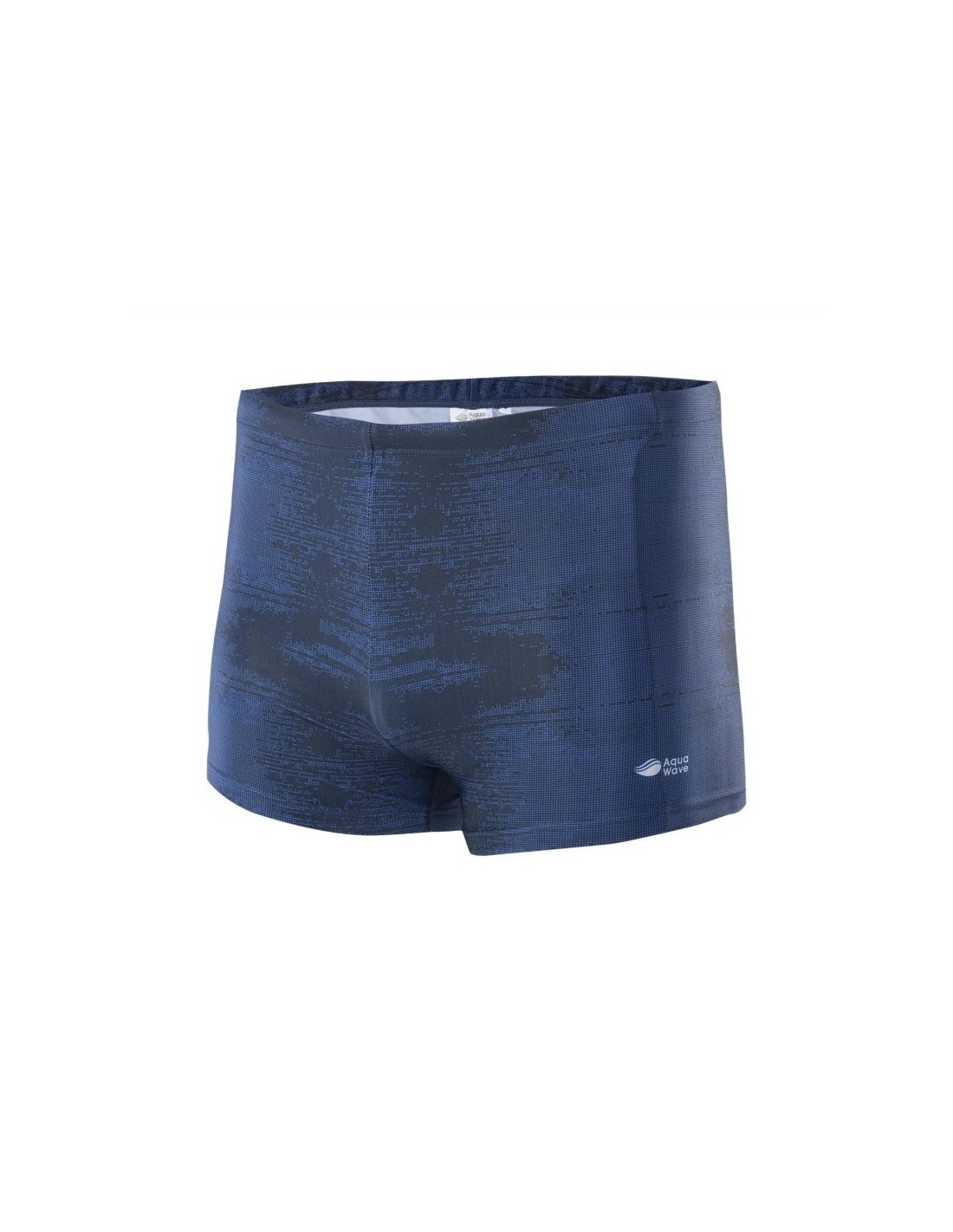 Aquawave Ανδρικό Μαγιό Σορτς Navy Μπλε 92800309557