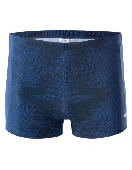 Aquawave Ανδρικό Μαγιό Σορτς Navy Μπλε 92800309557