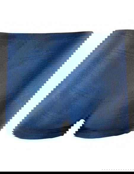 Aquawave Ανδρικό Μαγιό Σορτς Navy Μπλε 92800309557