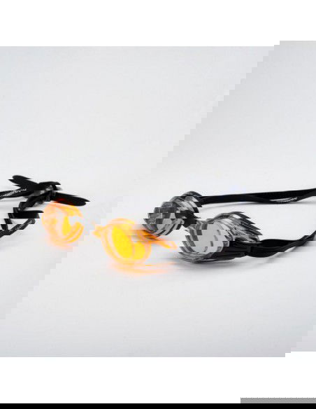 Aquawave Γυαλιά Κολύμβησης Ενηλίκων Μαύρα 92800499181