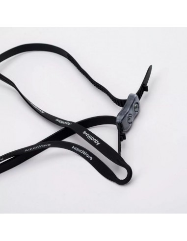 Aquawave Γυαλιά Κολύμβησης Ενηλίκων Μαύρα 92800499181