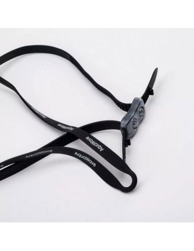 Aquawave Γυαλιά Κολύμβησης Ενηλίκων Μαύρα 92800499181