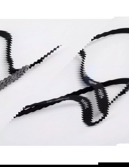 Aquawave Γυαλιά Κολύμβησης Ενηλίκων Μαύρα 92800499181
