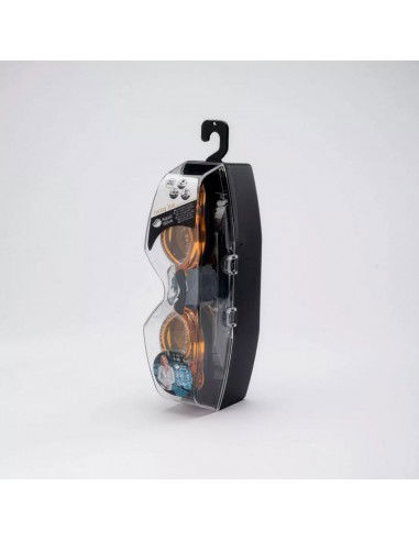 AquaWave Wesde Jr swimming goggles 92800499181