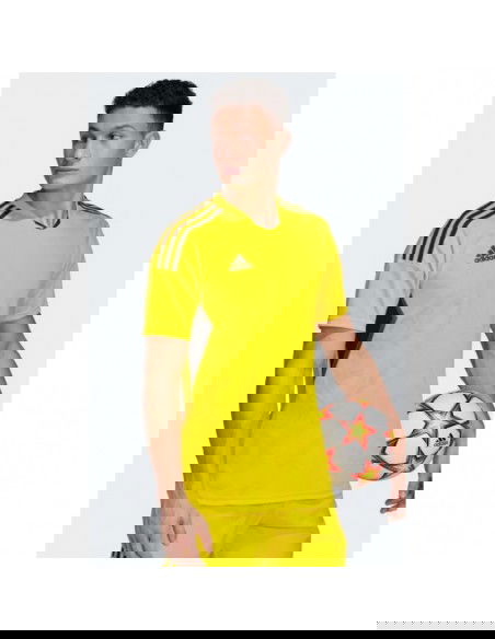 Adidas Condivo 22 HA3518 Ανδρική Φανέλα Ποδοσφαίρου