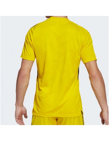 Adidas Condivo 22 HA3518 Ανδρική Φανέλα Ποδοσφαίρου