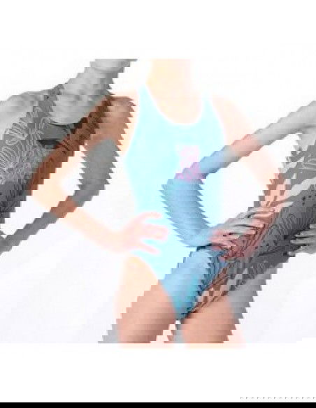 AquaWave Salava Jr swimsuit 92800482107