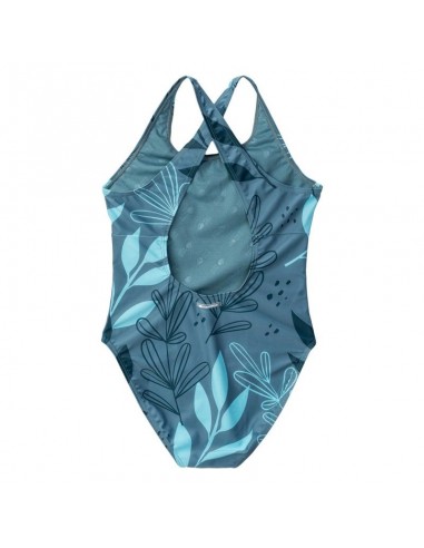 Aquawave Παιδικό Μαγιό Ολόσωμο Salava Jr 92800482107 Μπλε