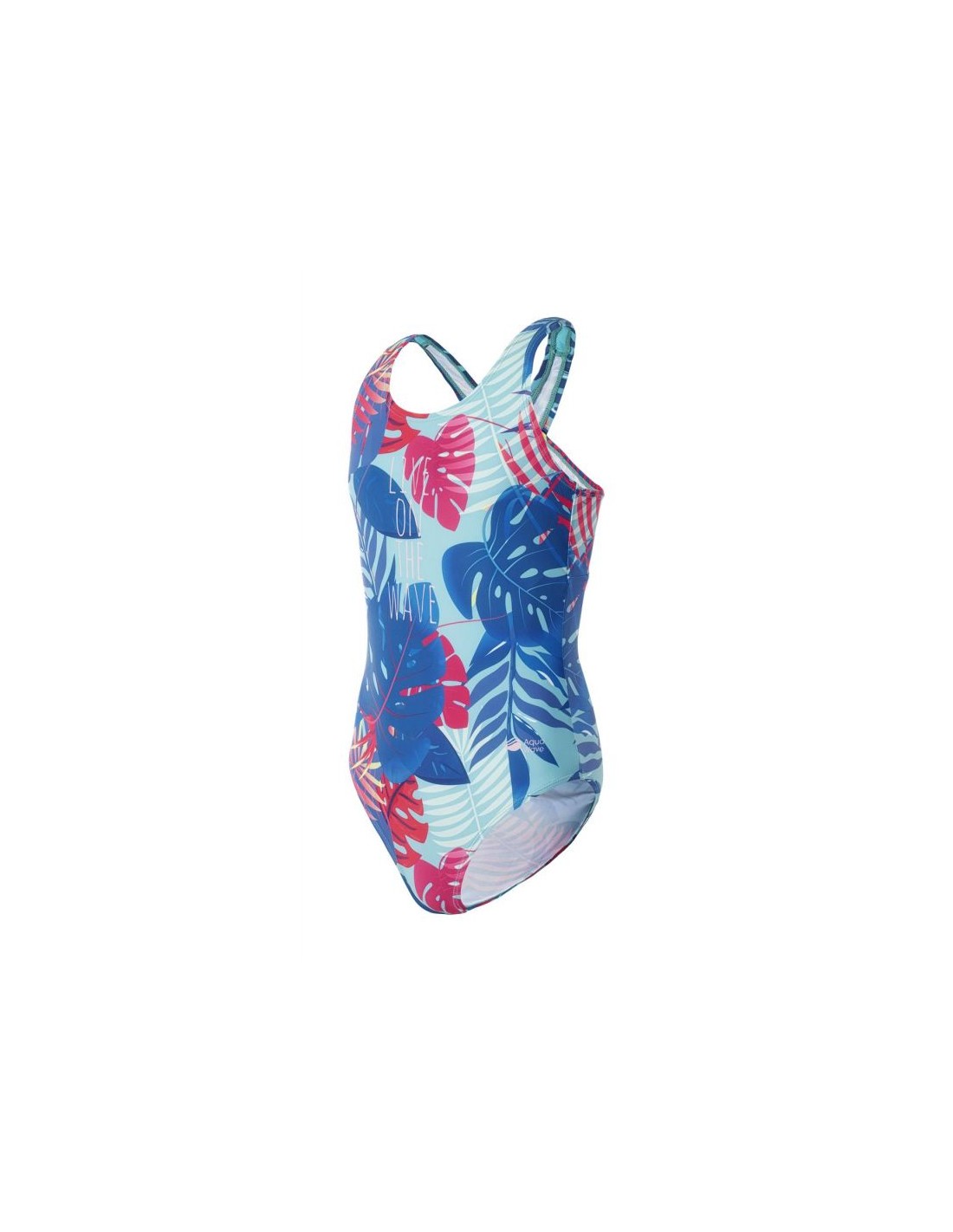 AquaWave Salava Jr swimsuit 92800309572